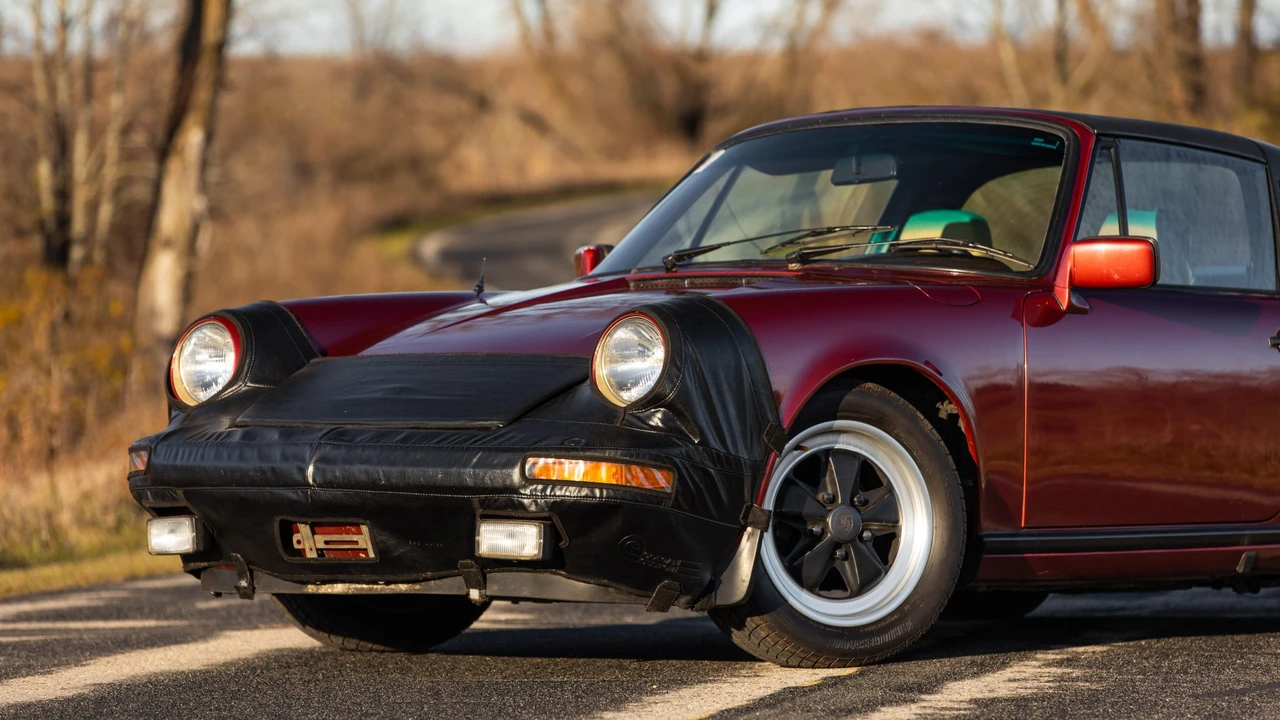 1981 Porsche 911 Carrera SC - Image 13 of 31