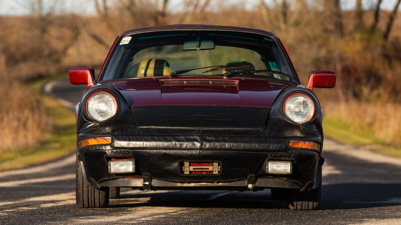 1981 Porsche 911 Carrera SC - Image 4 of 31