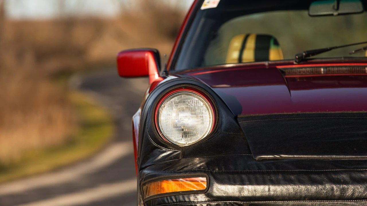 1981 Porsche 911 Carrera SC - Image 20 of 31