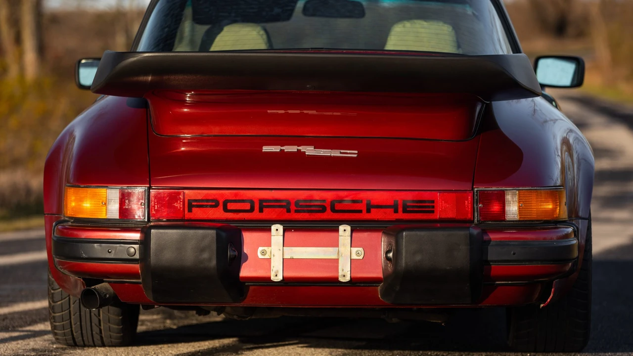 1981 Porsche 911 Carrera SC - Image 15 of 31