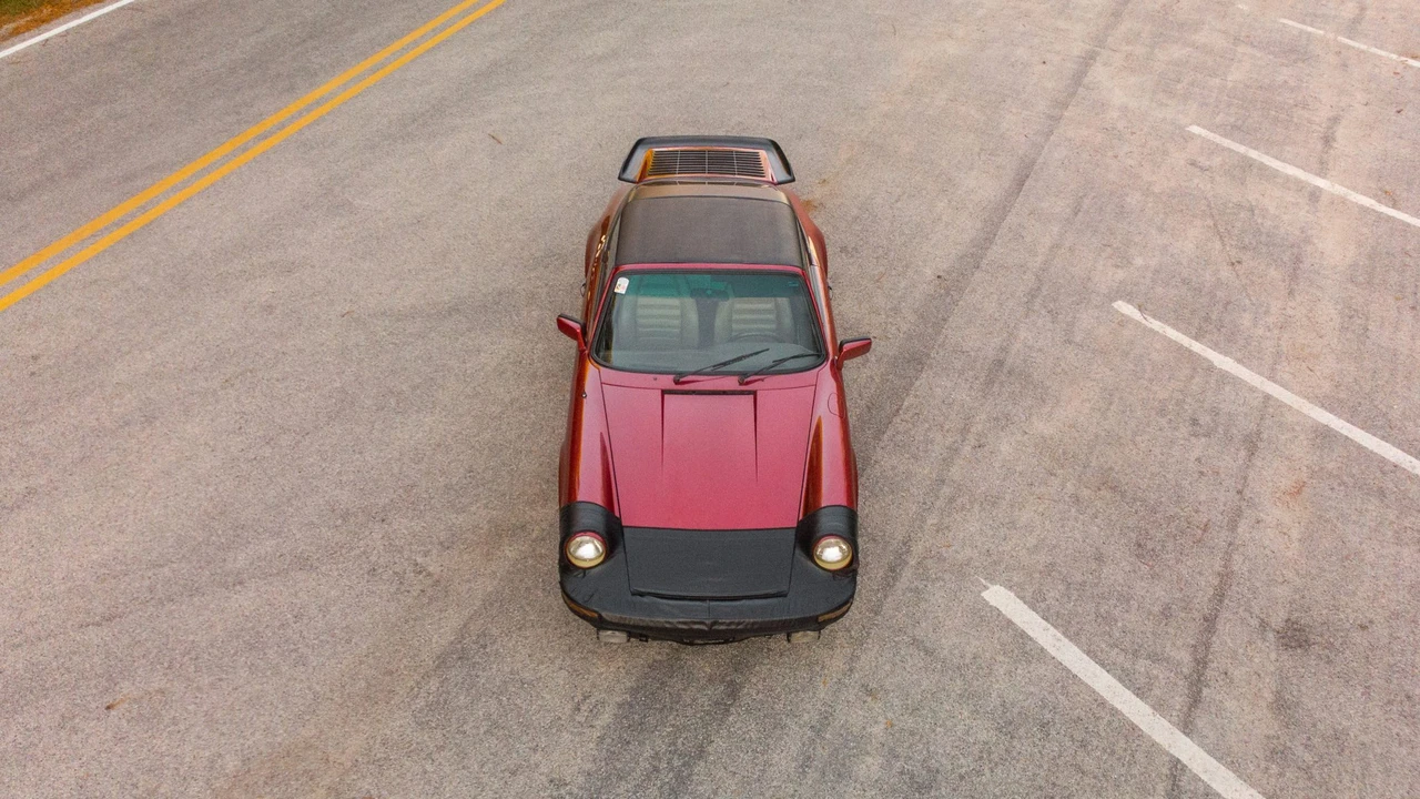 1981 Porsche 911 Carrera SC - Image 16 of 31