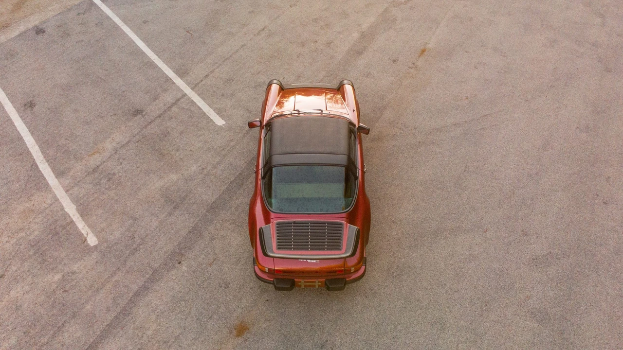 1981 Porsche 911 Carrera SC - Image 19 of 31