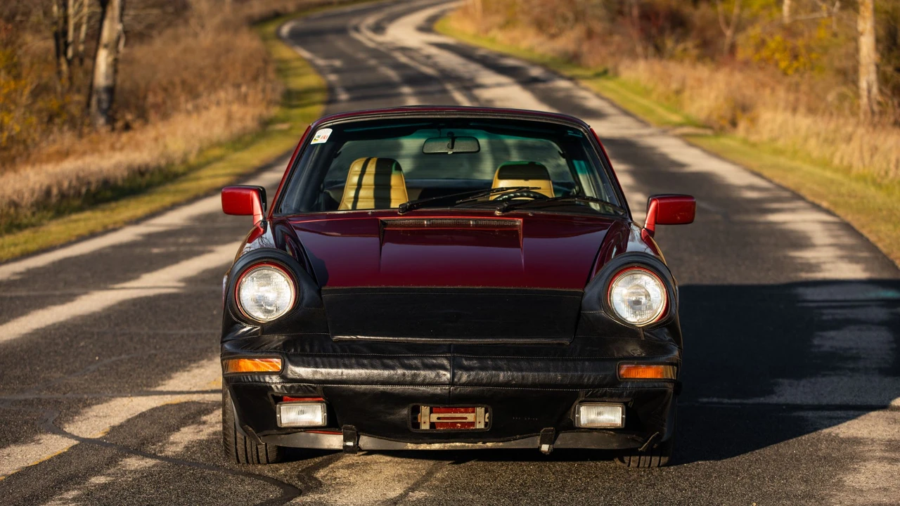 1981 Porsche 911 Carrera SC - Image 3 of 31