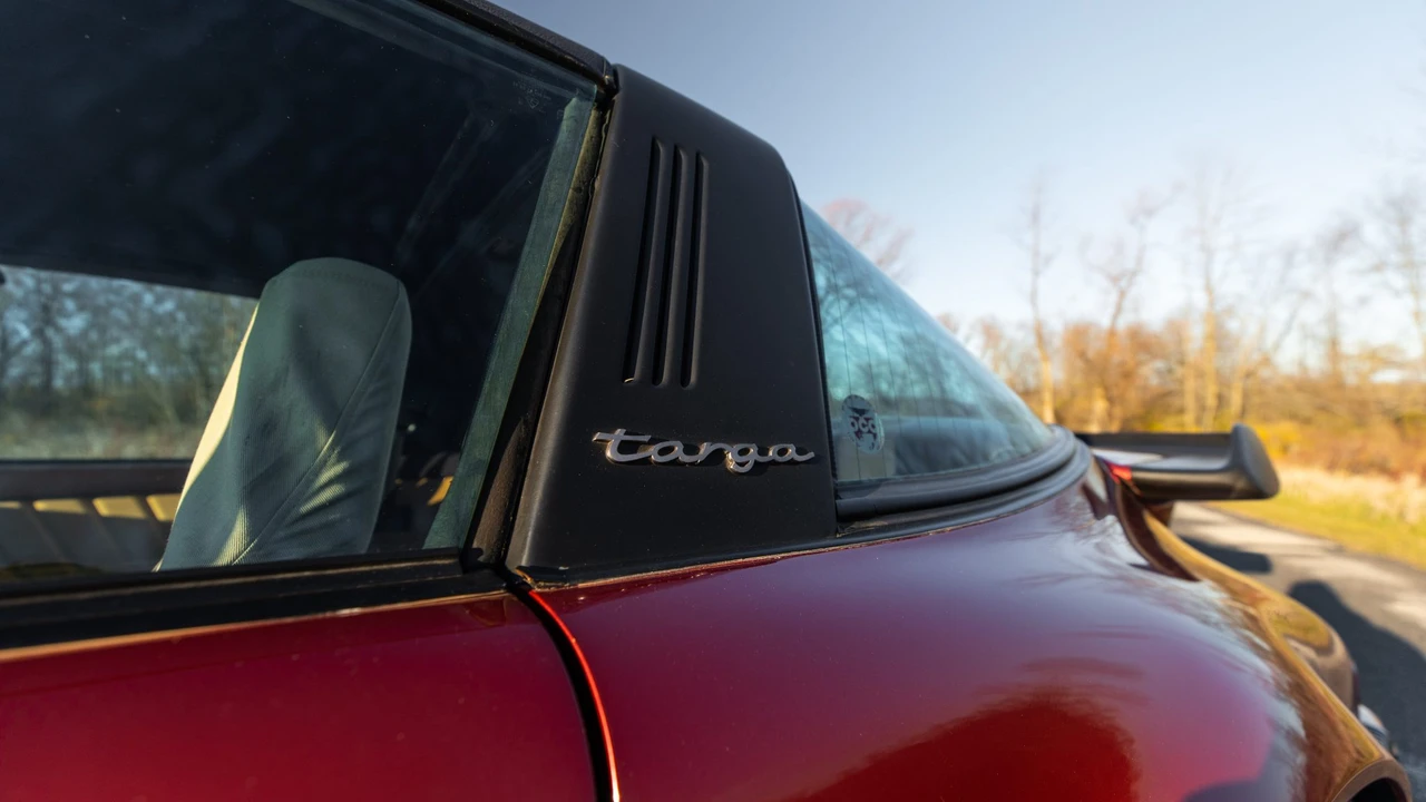 1981 Porsche 911 Carrera SC - Image 29 of 31