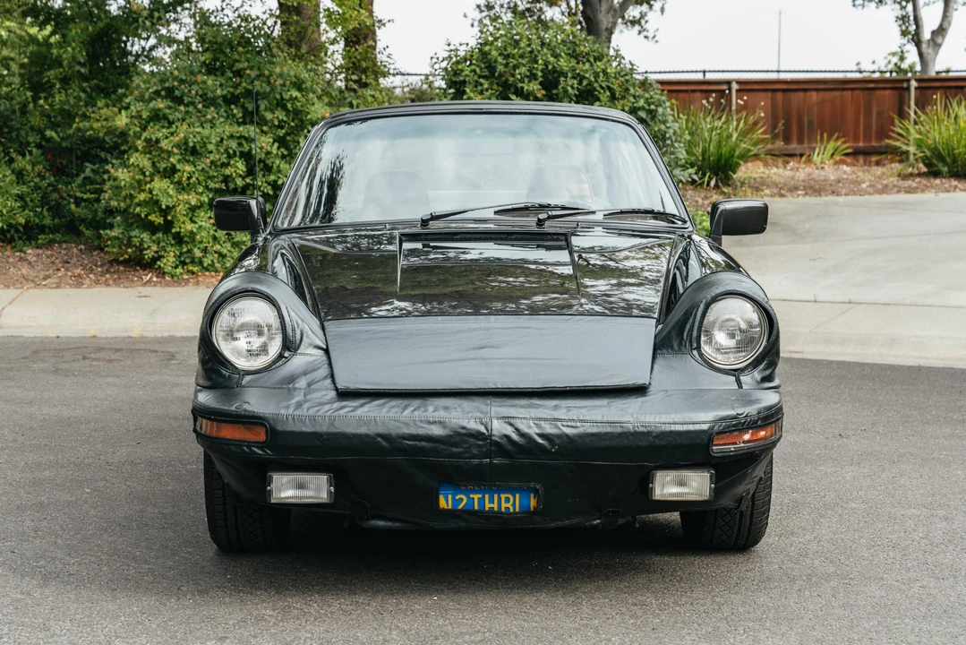1981 Porsche 911 Carrera SC - Image 11 of 31