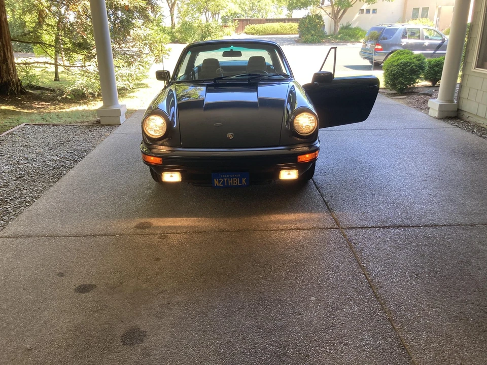 1981 Porsche 911 Carrera SC - Image 22 of 31