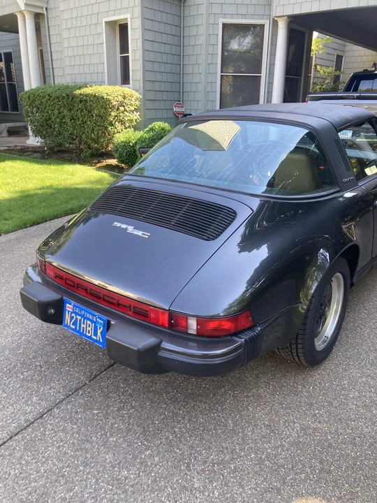 1981 Porsche 911 Carrera SC - Image 26 of 31