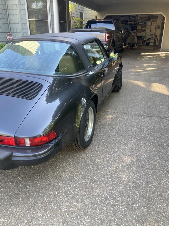 1981 Porsche 911 Carrera SC - Image 25 of 31