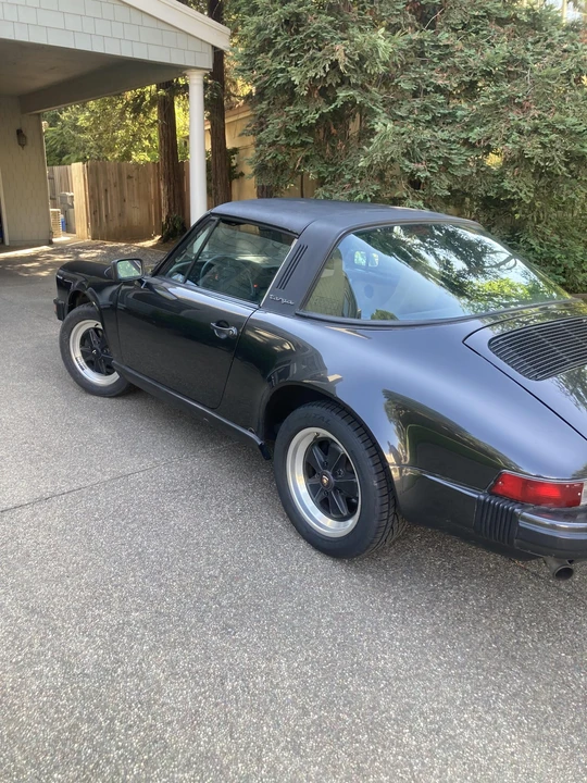 1981 Porsche 911 Carrera SC - Image 28 of 31