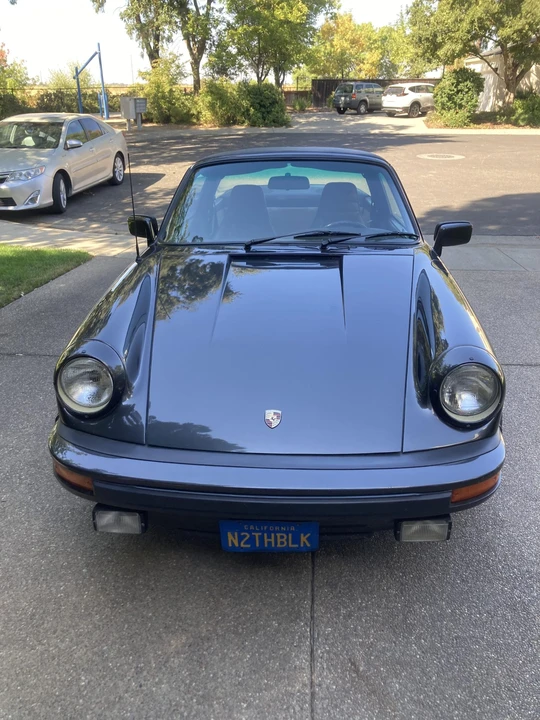 1981 Porsche 911 Carrera SC - Image 23 of 31