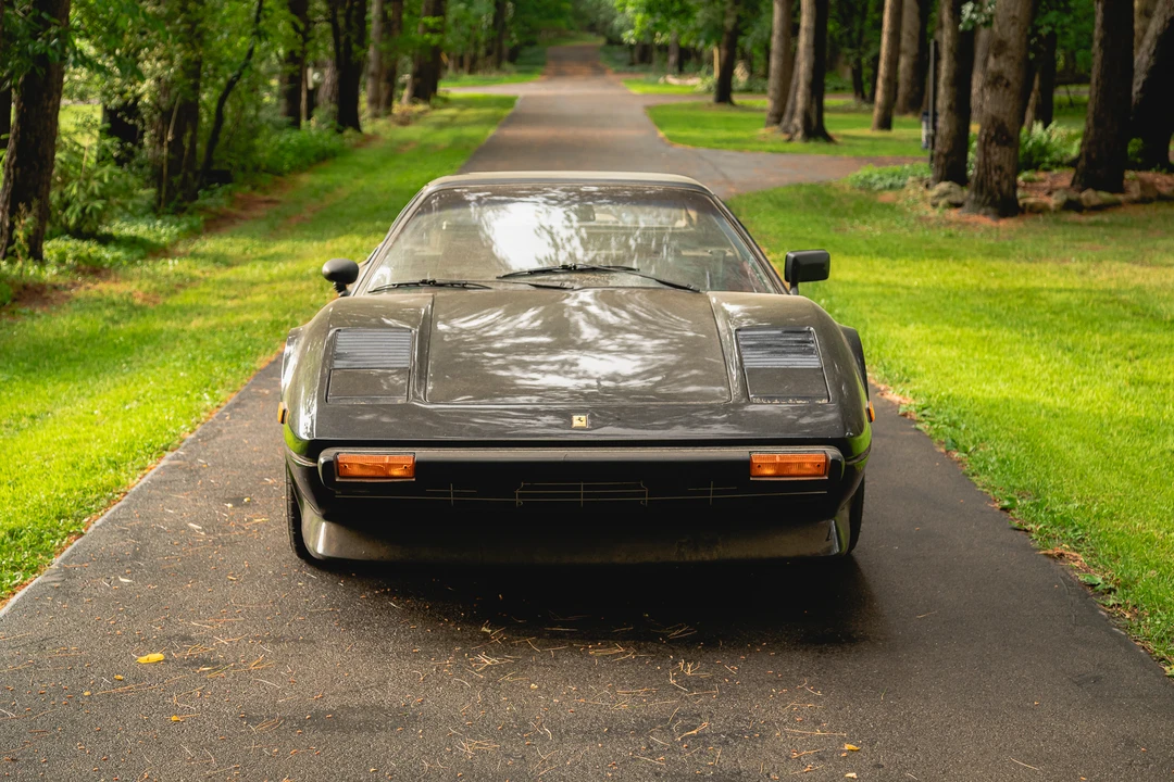 1982 Ferrari 308 GTS - Image 10 of 31