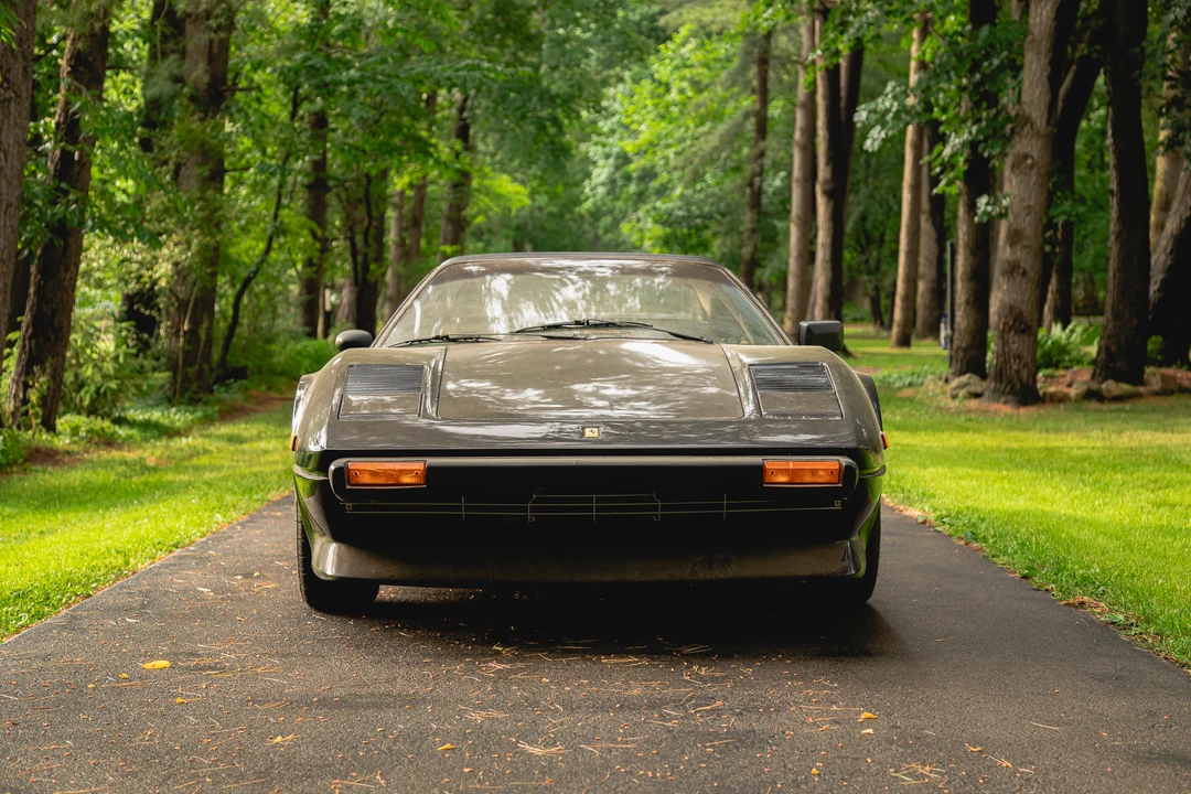 1982 Ferrari 308 GTS - Image 11 of 31