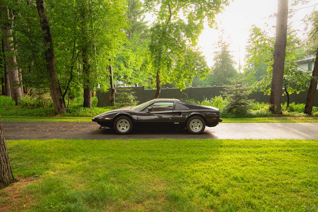 1982 Ferrari 308 GTS - Image 27 of 31