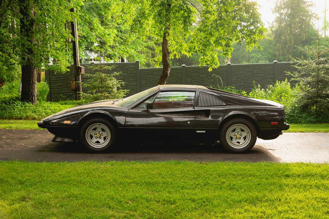 1982 Ferrari 308 GTS - Image 28 of 31