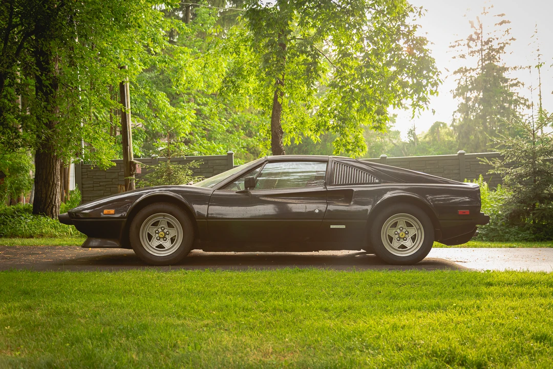 1982 Ferrari 308 GTS - Image 29 of 31