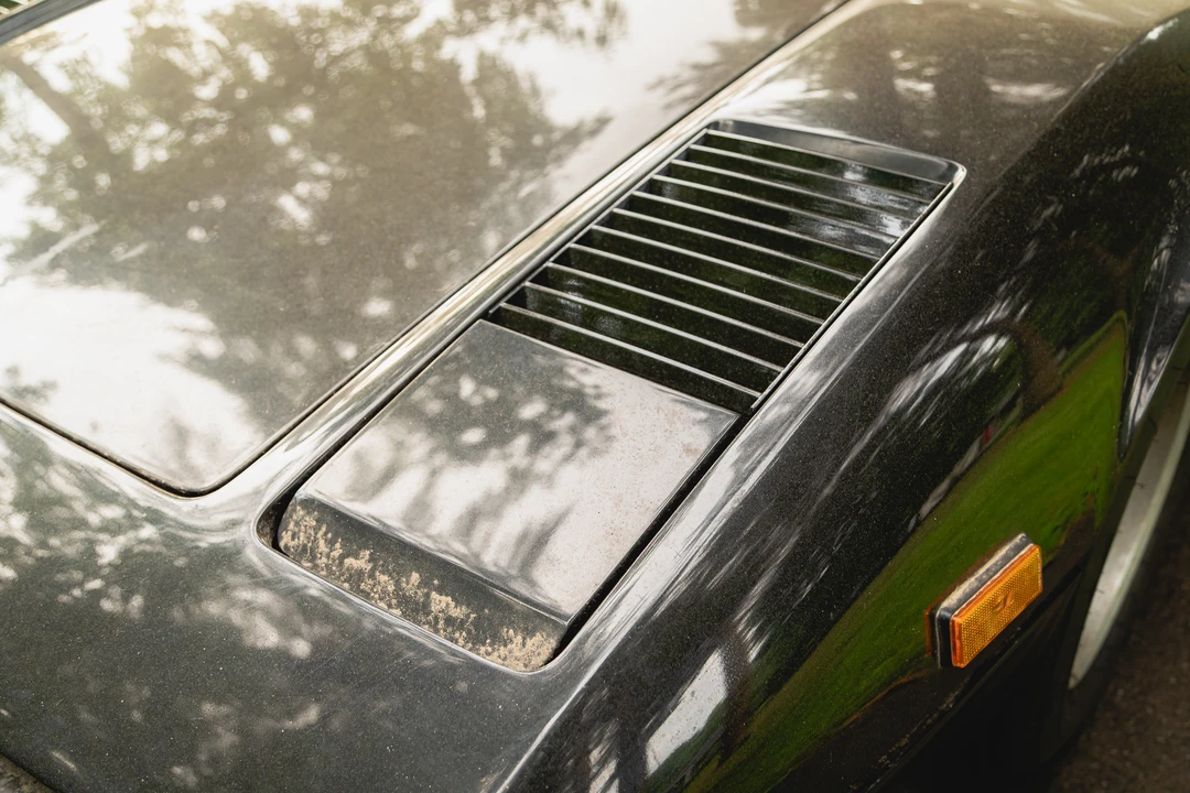 1982 Ferrari 308 GTS - Image 31 of 31