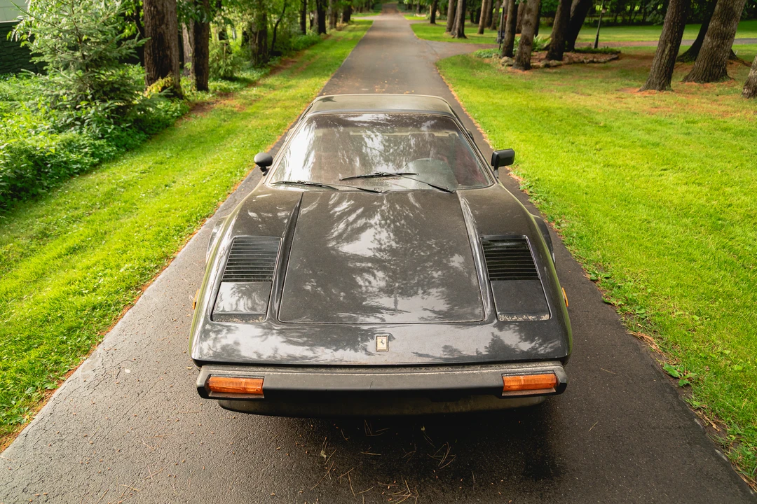 1982 Ferrari 308 GTS - Image 12 of 31