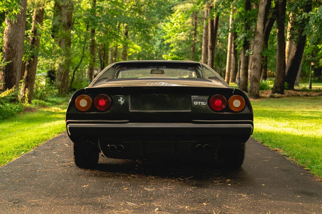 1982 Ferrari 308 GTS - Image 23 of 31
