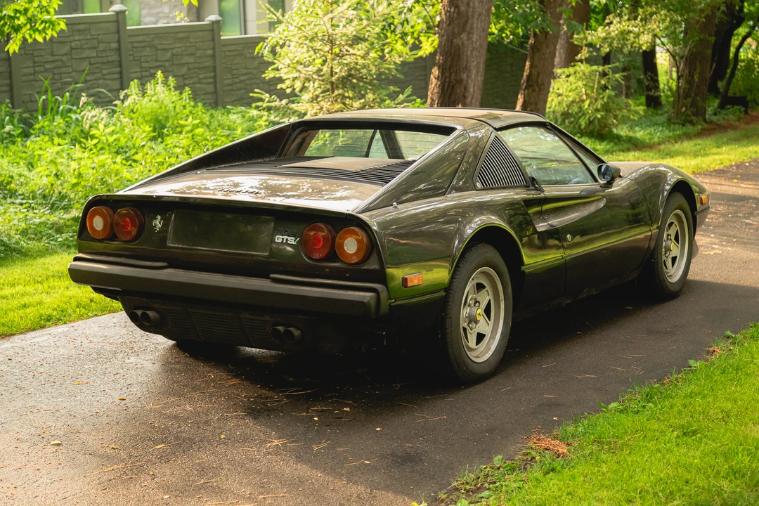 1982 Ferrari 308 GTS - Image 21 of 31