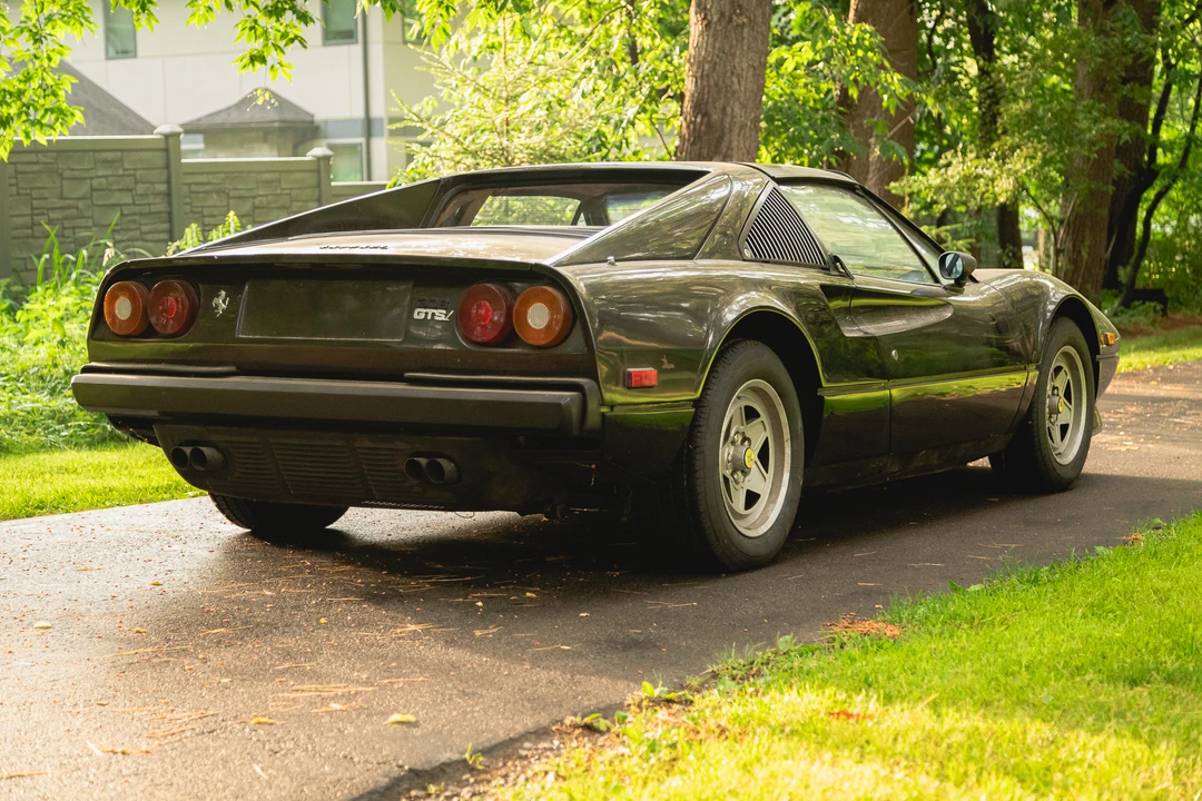1982 Ferrari 308 GTS - Image 20 of 31