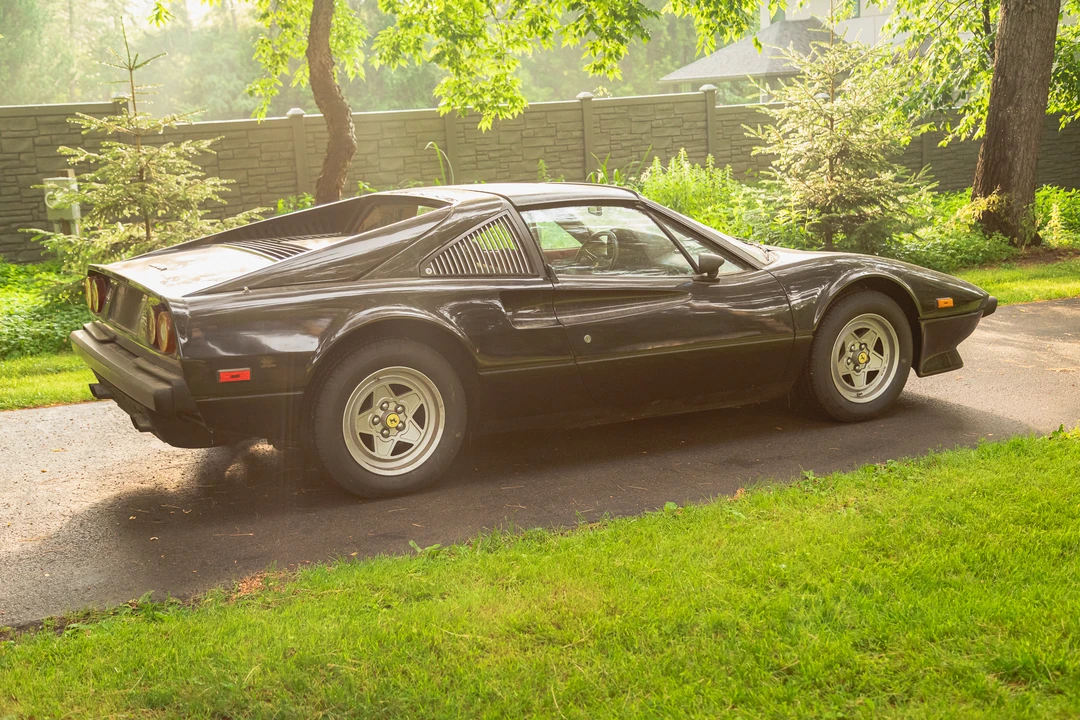 1982 Ferrari 308 GTS - Image 18 of 31