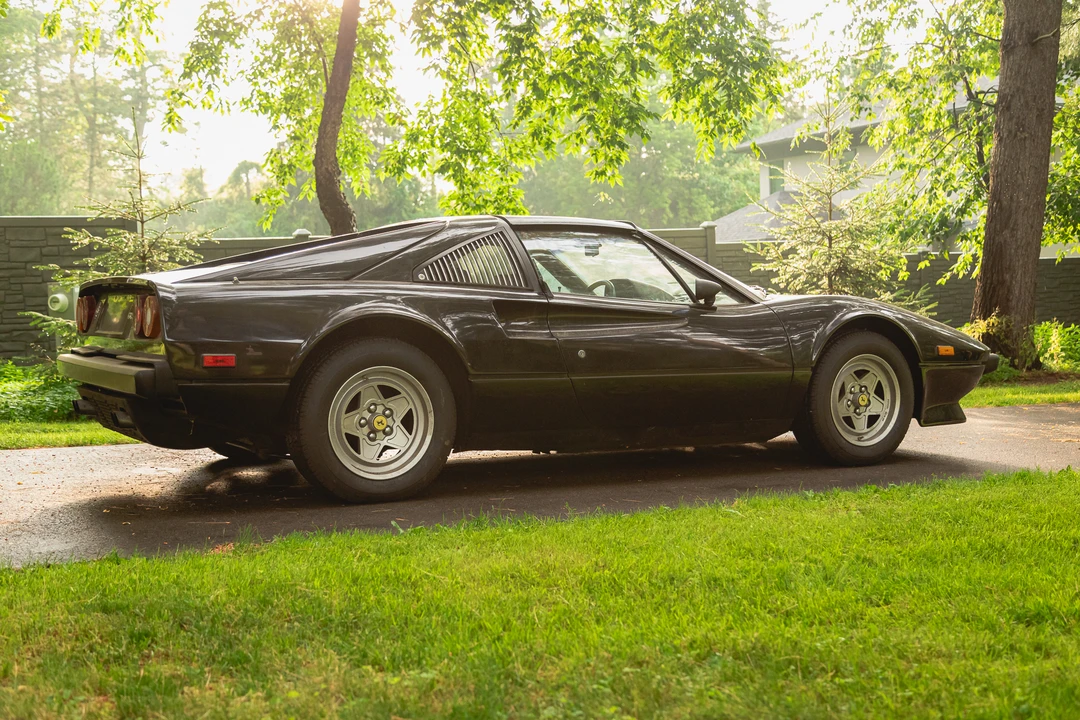 1982 Ferrari 308 GTS - Image 17 of 31