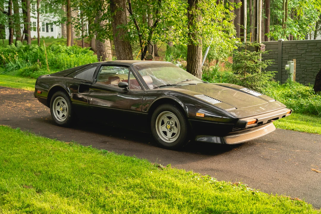 1982 Ferrari 308 GTS - Image 14 of 31