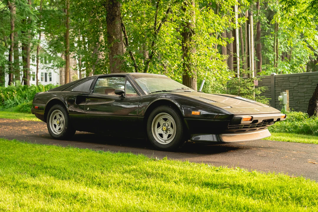 1982 Ferrari 308 GTS - Image 15 of 31