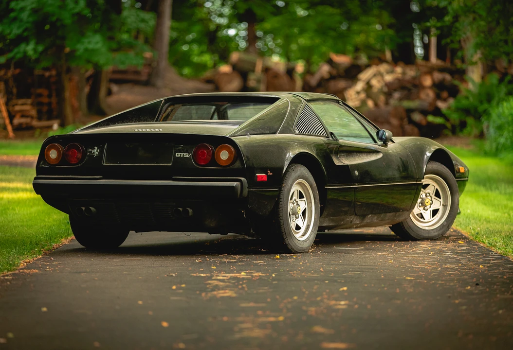 1982 Ferrari 308 GTS - Image 19 of 31