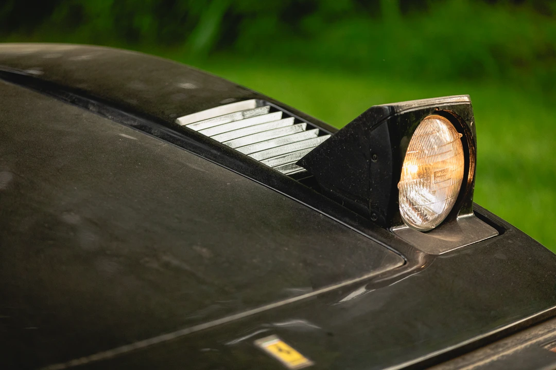 1982 Ferrari 308 GTS - Image 30 of 31