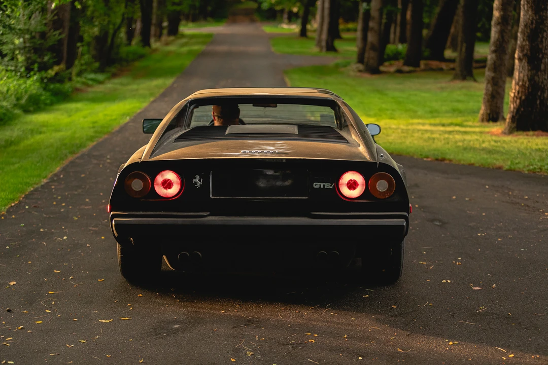 1982 Ferrari 308 GTS - Image 24 of 31