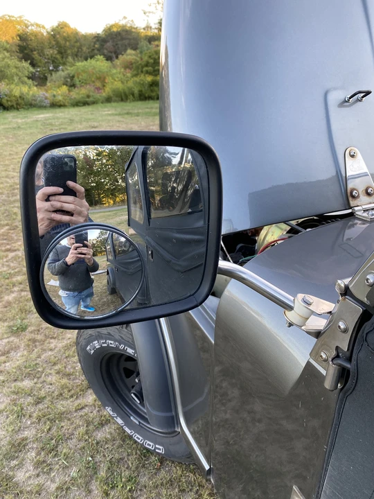 1982 Jeep CJ7 - Image 30 of 31