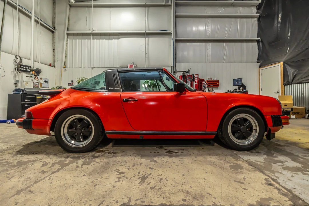 1982 Porsche 911 Carrera SC - Image 14 of 31