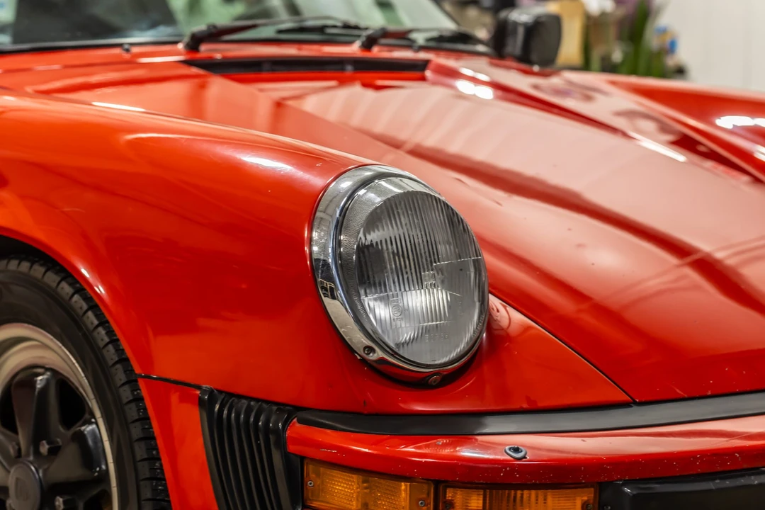 1982 Porsche 911 Carrera SC - Image 30 of 31