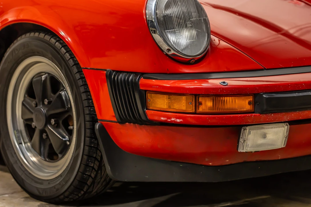 1982 Porsche 911 Carrera SC - Image 31 of 31