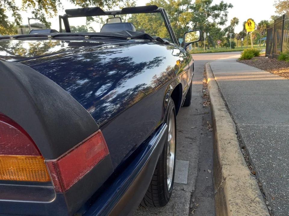 1983 Alfa Romeo Series 3 - Image 28 of 31
