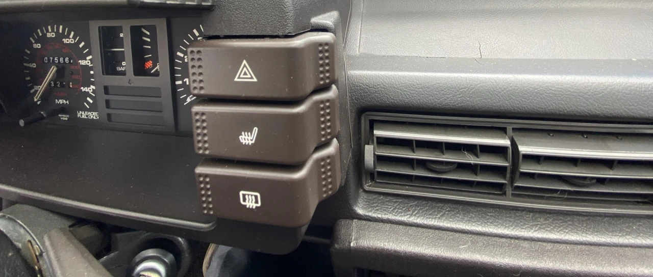 1983 Audi Quattro - Image 27 of 31