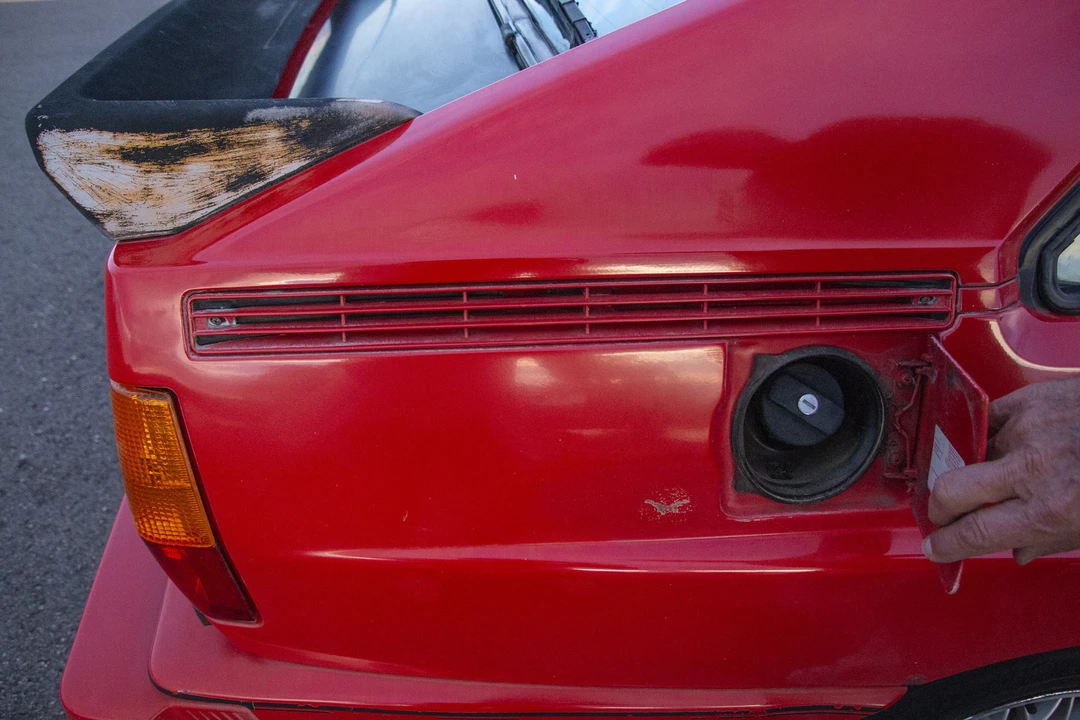 1983 Audi Quattro - Image 31 of 31