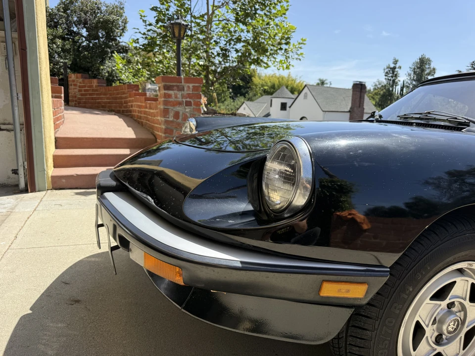 1985 Alfa Romeo Series 3 - Image 13 of 31