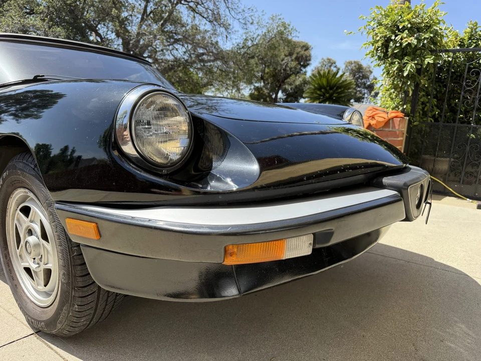 1985 Alfa Romeo Series 3 - Image 16 of 31
