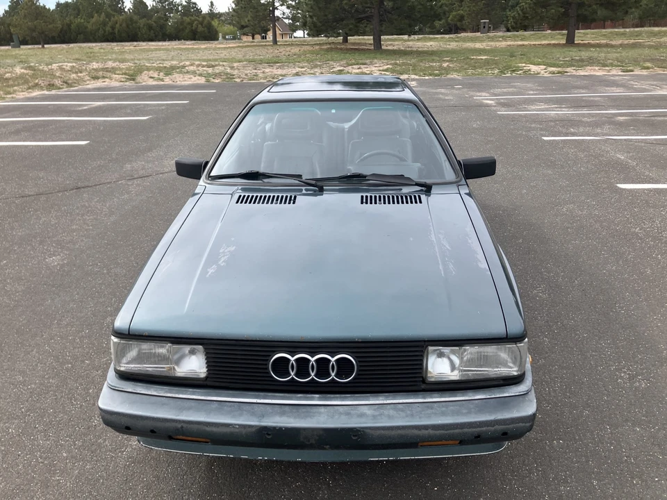1985 Audi Quattro - Image 15 of 31
