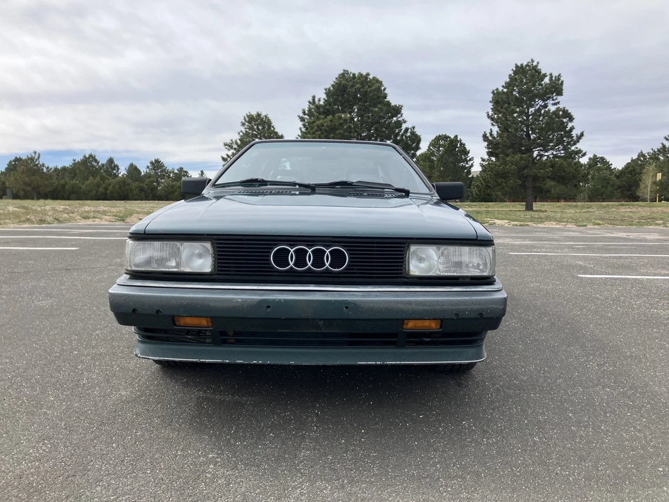1985 Audi Quattro - Image 14 of 31