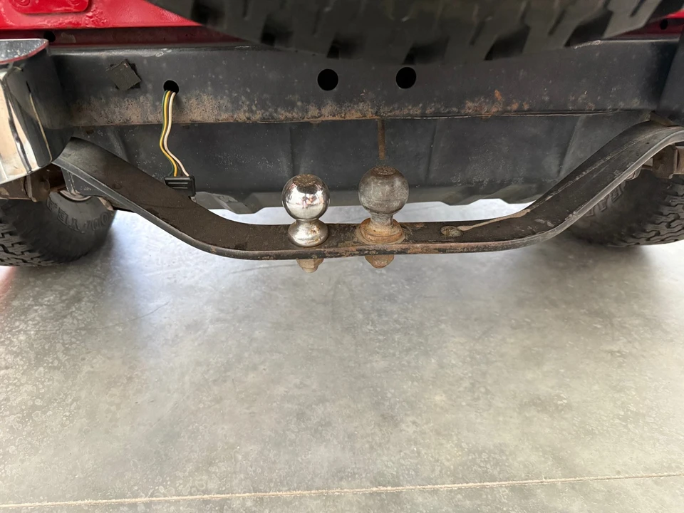 1985 Jeep CJ7 - Image 21 of 31