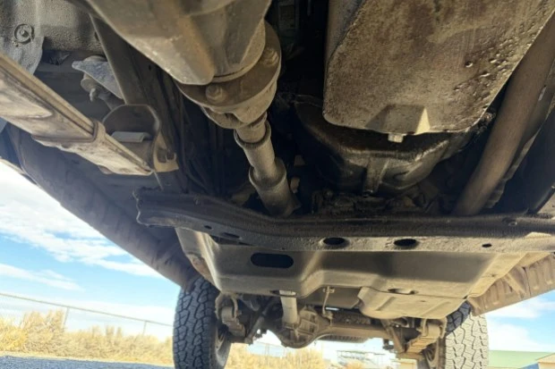 1985 Toyota J60 Land Cruiser - Image 7 of 7