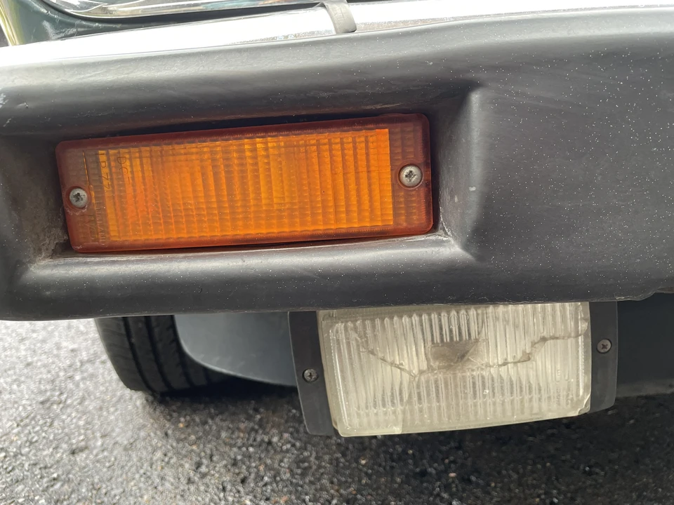 1986 Jaguar XJS Pre-Facelift V12 - Image 21 of 31