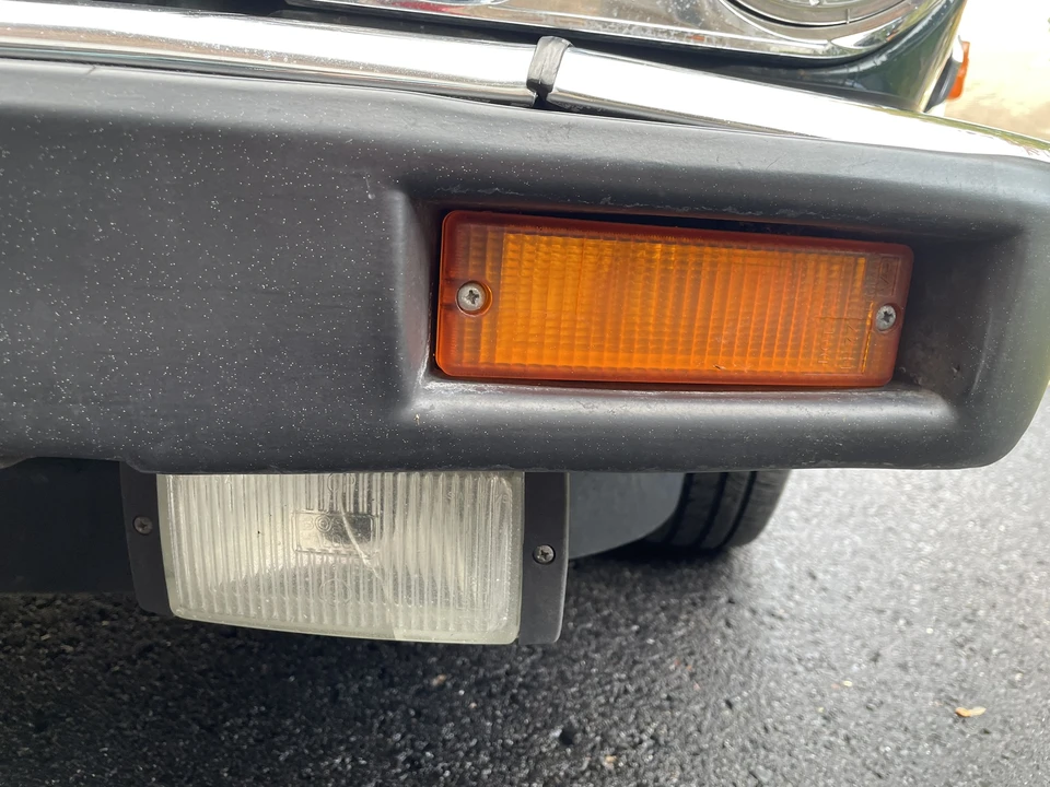 1986 Jaguar XJS Pre-Facelift V12 - Image 22 of 31