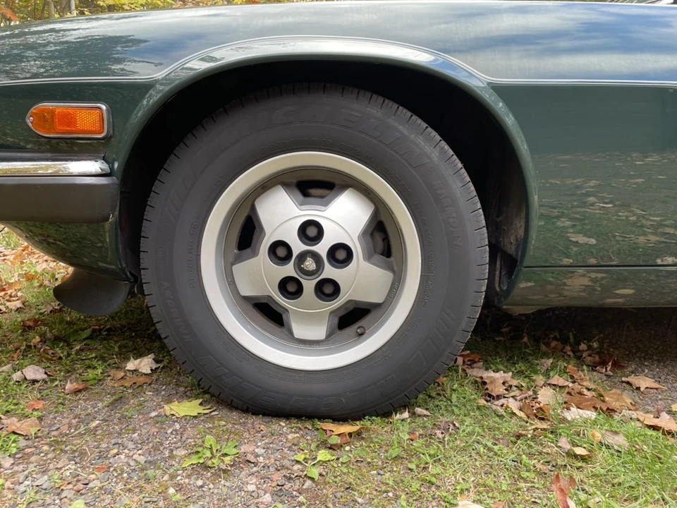1986 Jaguar XJS Pre-Facelift V12 - Image 25 of 31
