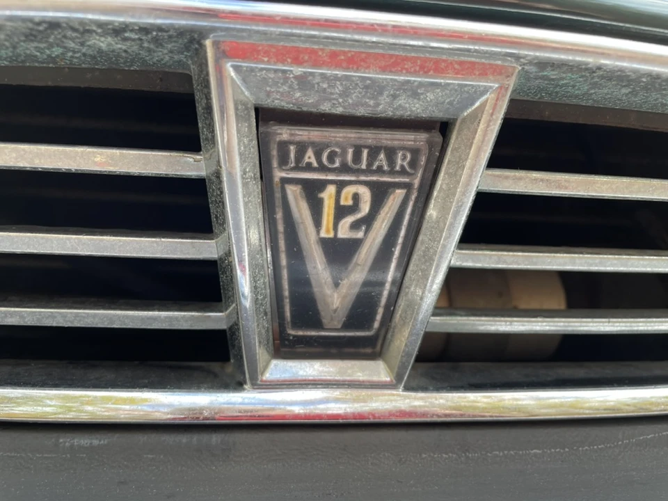 1986 Jaguar XJS Pre-Facelift V12 - Image 23 of 31