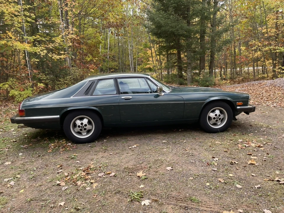 1986 Jaguar XJS Pre-Facelift V12 - Image 7 of 31