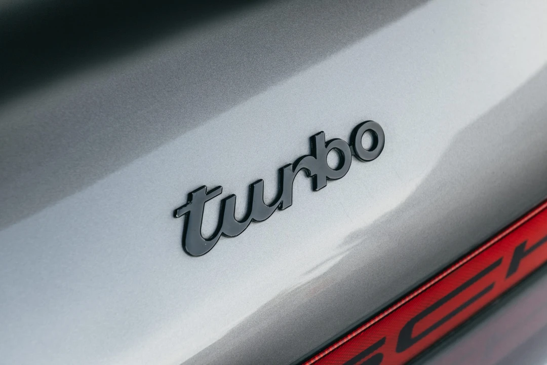 1986 Porsche 930 Turbo - Image 29 of 31